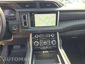 2024 GMC Yukon Denali 5SA - miniatura 7