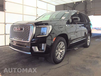 2024 GMC Yukon Denali 5SA