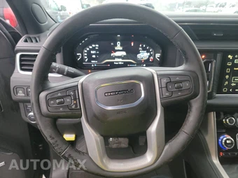 2024 GMC Yukon Denali 5SA - miniatura 10