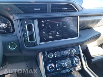 2024 GMC Yukon Denali 5SA - miniatura 11