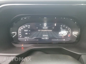 2024 GMC Yukon Denali 5SA - miniatura 12
