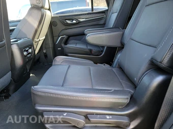 2024 GMC Yukon Denali 5SA - miniatura 13