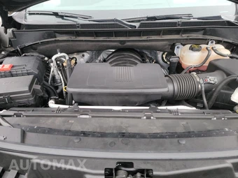 2024 GMC Yukon Denali 5SA - miniatura 15