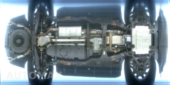 2024 GMC Yukon Denali 5SA - miniatura 18