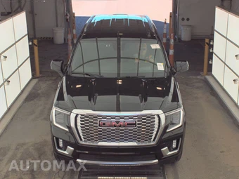 2024 GMC Yukon Denali 5SA - miniatura 2