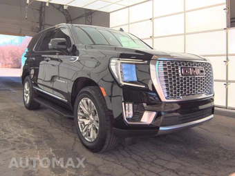 2024 GMC Yukon Denali 5SA - miniatura 3