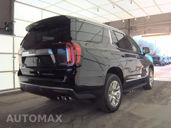 2024 GMC Yukon Denali 5SA - miniatura 4