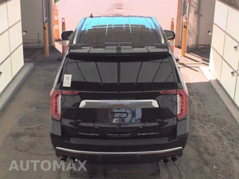 2024 GMC Yukon Denali 5SA - miniatura 5