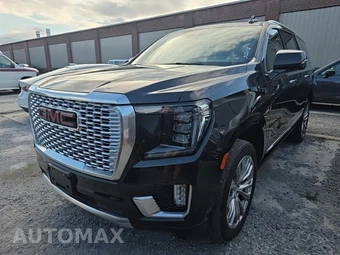 2024 GMC Yukon Denali 5SA