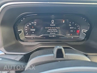 2024 GMC Yukon Denali 5SA - miniatura 15
