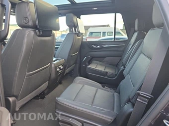 2024 GMC Yukon Denali 5SA - miniatura 16
