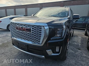 2024 GMC Yukon Denali 5SA - miniatura 2