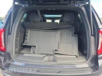 2024 GMC Yukon Denali 5SA - miniatura 21