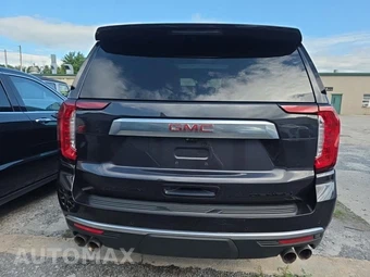 2024 GMC Yukon Denali 5SA - miniatura 5