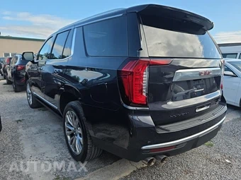 2024 GMC Yukon Denali 5SA - miniatura 6
