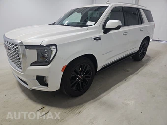 2024 GMC Yukon Denali 5SA