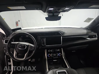 2024 GMC Yukon Denali 5SA - miniatura 11