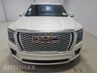 2024 GMC Yukon Denali 5SA - miniatura 2