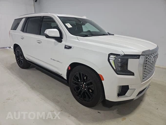 2024 GMC Yukon Denali 5SA - miniatura 3