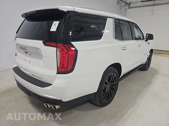 2024 GMC Yukon Denali 5SA - miniatura 4