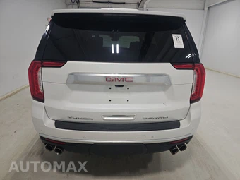 2024 GMC Yukon Denali 5SA - miniatura 5