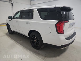 2024 GMC Yukon Denali 5SA - miniatura 6