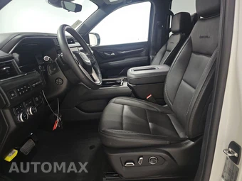 2024 GMC Yukon Denali 5SA - miniatura 7