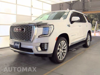 2024 GMC Yukon Denali 5SA