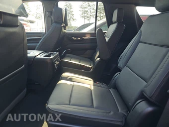 2024 GMC Yukon Denali 5SA - miniatura 13