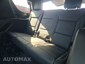 2024 GMC Yukon Denali 5SA - miniatura 14