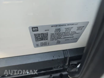 2024 GMC Yukon Denali 5SA - miniatura 15