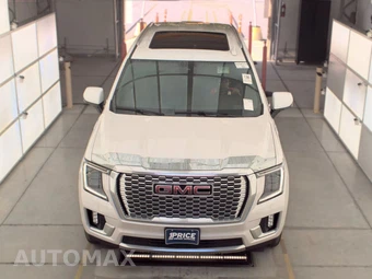 2024 GMC Yukon Denali 5SA - miniatura 2