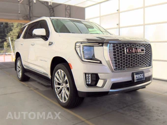 2024 GMC Yukon Denali 5SA - miniatura 3