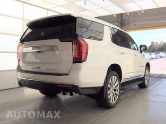 2024 GMC Yukon Denali 5SA - miniatura 4