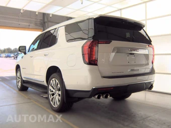 2024 GMC Yukon Denali 5SA - miniatura 6
