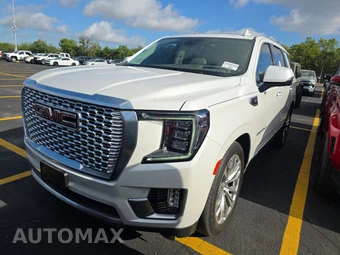 2024 GMC Yukon Denali 5SA