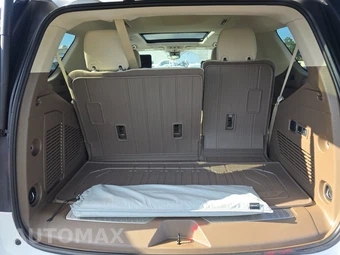 2024 GMC Yukon Denali 5SA - miniatura 18