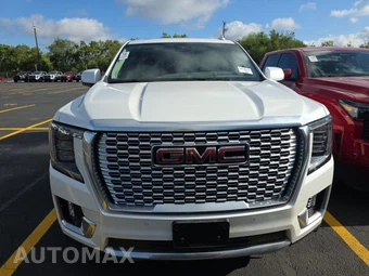 2024 GMC Yukon Denali 5SA - miniatura 2