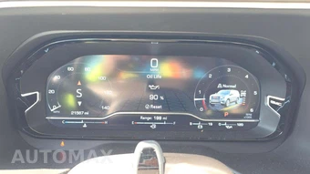2024 GMC Yukon Denali 5SA - miniatura 20