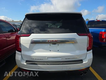 2024 GMC Yukon Denali 5SA - miniatura 5