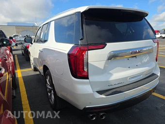 2024 GMC Yukon Denali 5SA - miniatura 6
