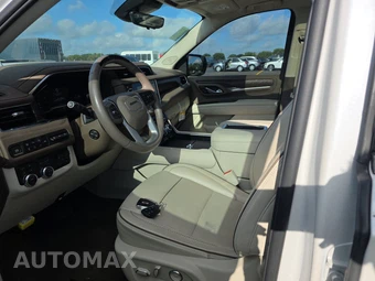 2024 GMC Yukon Denali 5SA - miniatura 7