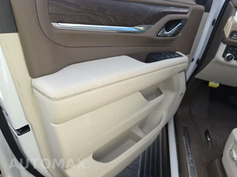 2024 GMC Yukon Denali 5SA - miniatura 9