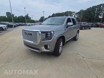 2024 GMC Yukon Denali 5SA