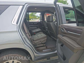2024 GMC Yukon Denali 5SA - miniatura 14