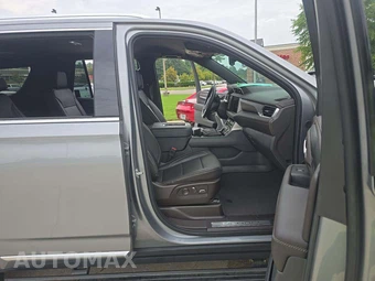 2024 GMC Yukon Denali 5SA - miniatura 16