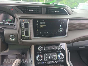 2024 GMC Yukon Denali 5SA - miniatura 7