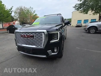 2024 GMC Yukon Denali 5SA