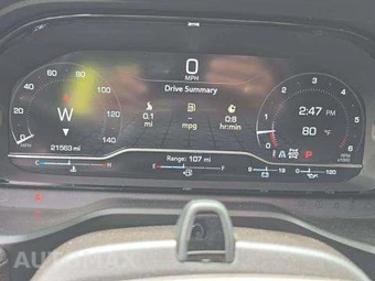 2024 GMC Yukon Denali 5SA - miniatura 10
