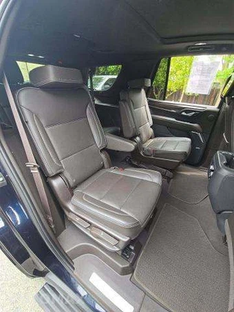 2024 GMC Yukon Denali 5SA - miniatura 18